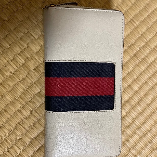GUCCI シルヴィ 長財布 限定品 通販 ahq.com.mx