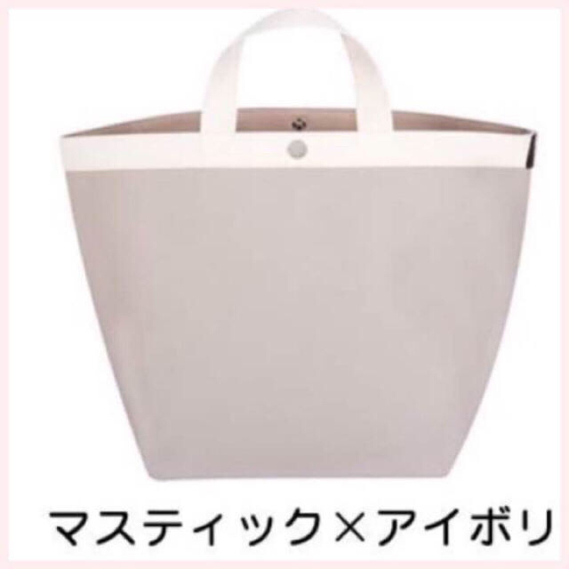 最高の品質の Herve Chapelier - エルベシャプリエGP トートバッグ