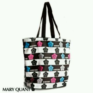 マリークワント(MARY QUANT)のsho sho様専用 新品未使用！MARY QUANT ｴｺﾊﾞｯｸﾞ(エコバッグ)