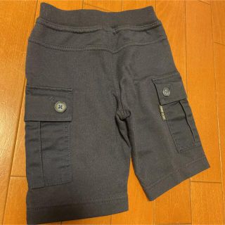 コムサイズム(COMME CA ISM)のCOMME CA ISM パンツ　100(パンツ/スパッツ)