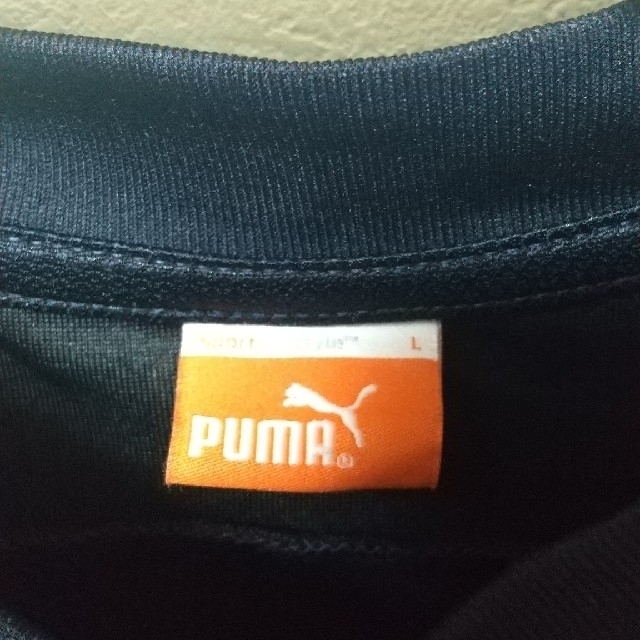 PUMA(プーマ)のPUMA シャツ スポーツ/アウトドアのサッカー/フットサル(ウェア)の商品写真