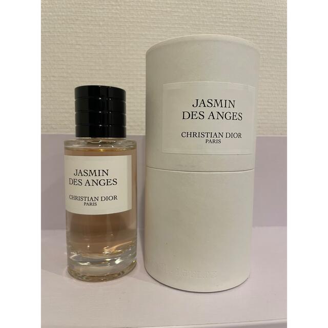 メゾン クリスチャン ディオール ザンジュ ジャスミン デ 40ml stuff