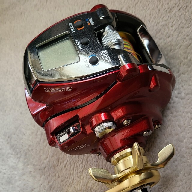正規販売店】 シーボーグ300MJ-L 極美品 imgs.ca