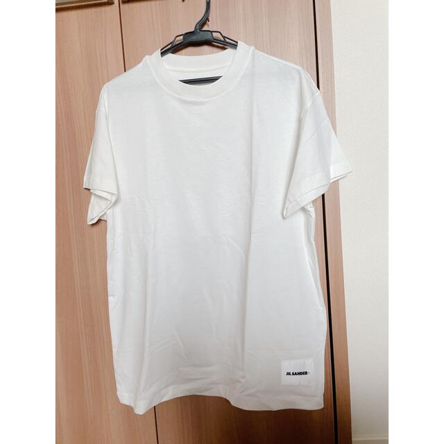 JIL SANDER ジルサンダー パックTシャツ　2枚　バラ売りOK