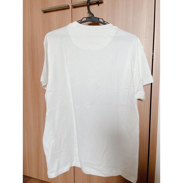 未使用 JIL SANDER ジルサンダー パックTシャツ Mサイズ1枚 | en.rs