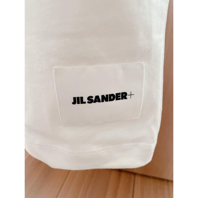 Jil Sander - 【バラ売り】新品未使用 JIL SANDER パックTシャツ M 