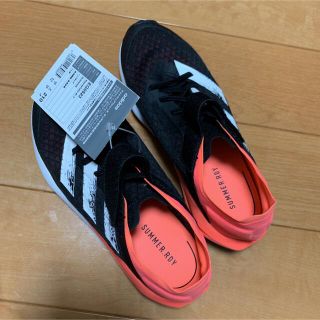 アディダス(adidas)のランニングシューズ(スニーカー)