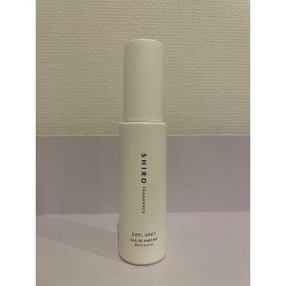 シロ(shiro)のSHIRO アールグレイ オードパルファン 40ml(ユニセックス)