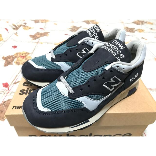 NEW BALANCE M 1500 OGN 30TH 25cmメンズ