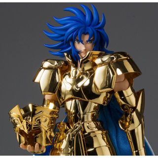 聖闘士聖衣神話EX ジェミニサガ GOLD24(フィギュア)