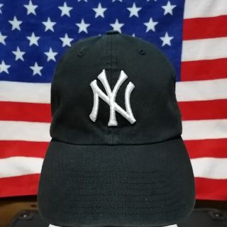 フォーティセブン(47 Brand)のyuka様専用47 brand  new york yankees(キャップ)