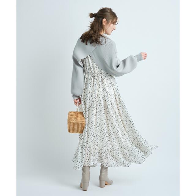 エストマー Apuweiser-riche - 新品未使用タグ付き アプワイザー