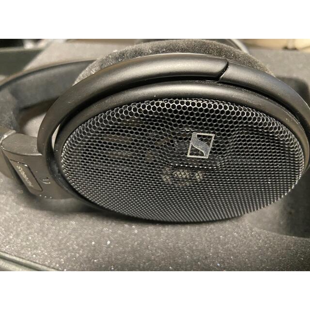 SENNHEISER ゼンハイザーヘッドホン HD660S 3