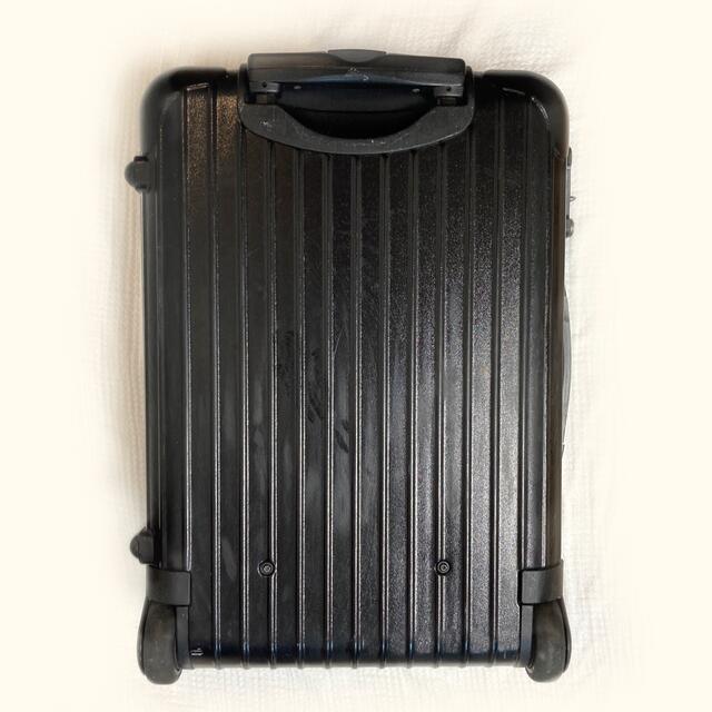 限界価格‼️ リモワ RIMOWA スーツケース サルサ 35l???? 1