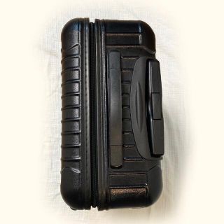 限界価格‼️ リモワ RIMOWA スーツケース サルサ 35l????