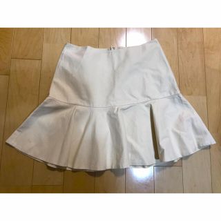 スリーワンフィリップリム(3.1 Phillip Lim)の☆新品未使用☆フィリップリムのスカート(ミニスカート)