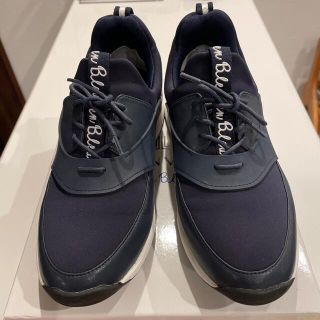 ランバンオンブルー(LANVIN en Bleu)のLANVIN en Blueのスニーカー(スニーカー)