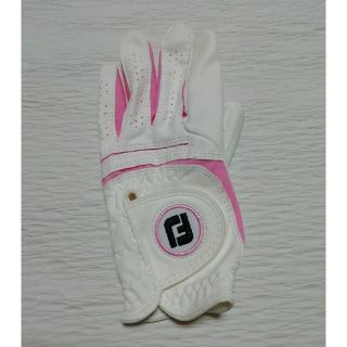 FootJoy - サイズ19 フットジョイ　レディースゴルフグローブ　左手