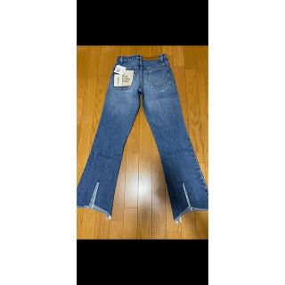 UNITED ARROWS - kerikaさま専用 INSCRIREアンスクリアスリット フレア