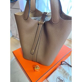 エルメス(Hermes)のエルメス　ピコタン(トートバッグ)