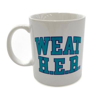 ワンエルディーケーセレクト(1LDK SELECT)のAlwayth WEAT H.E.R. Mug マグカップ(その他)