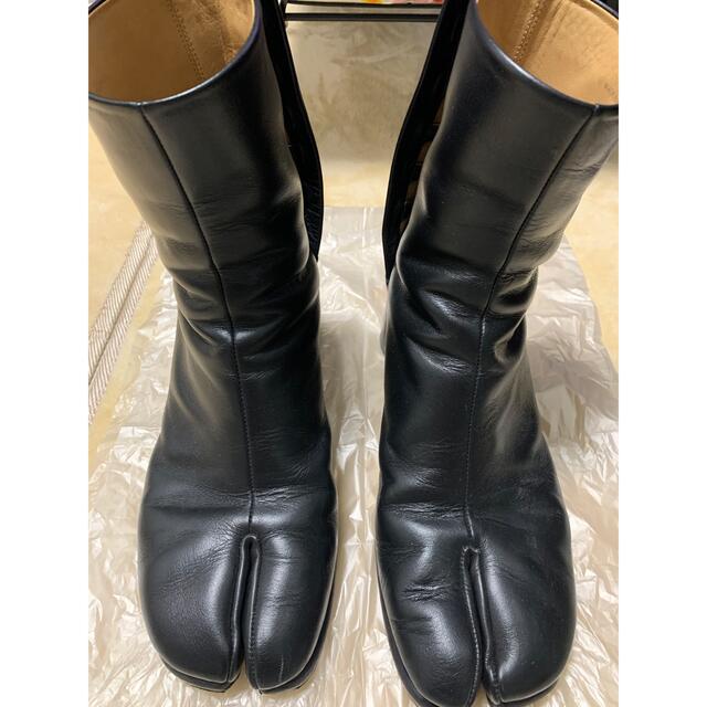 Maison Martin Margiela マルジェラ ブーツ 42 | www.carmenundmelanie.at