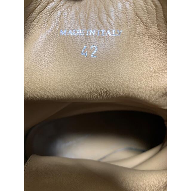 MAISON MARGIELA マルジェラ 足袋　42