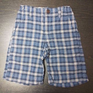 ベビーギャップ(babyGAP)のGAPショートパンツサイズ：110(パンツ/スパッツ)