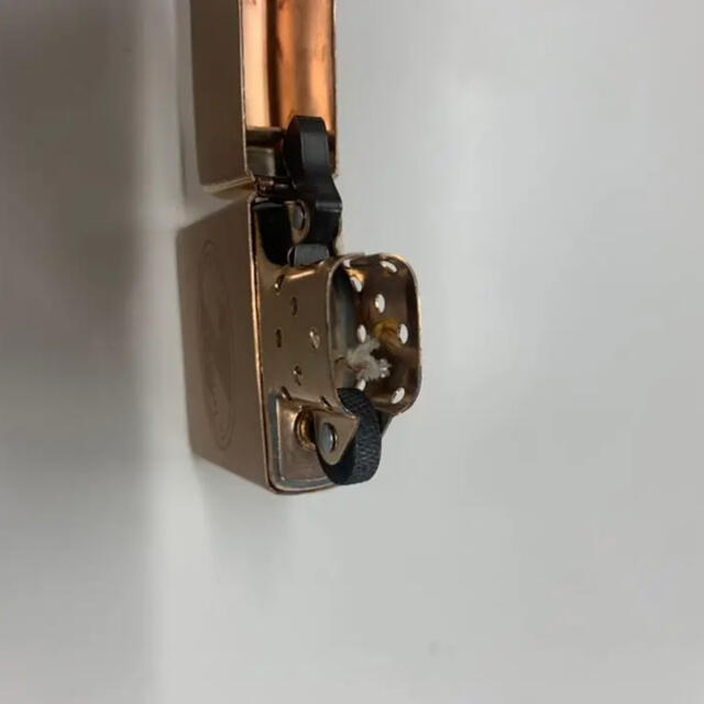 ZIPPO - ZIPPO 'Z-SERIES' 希少 純銅 世界限定 ジッポ ライターの通販 by (*^^*)|ジッポーならラクマ ZIPPO - ZIPPO 'Z-SERIES' 希少 純銅 世界限定 ジッポ ライターの通販 by (*^^*)|ジッポーならラクマ
