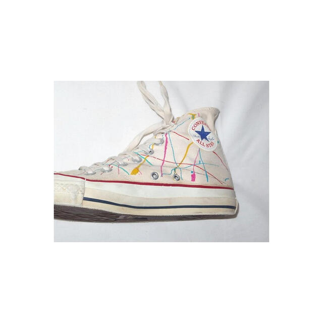 ▪80’s【CONVERSE】VINTAGE ALLSTARSHSどれ