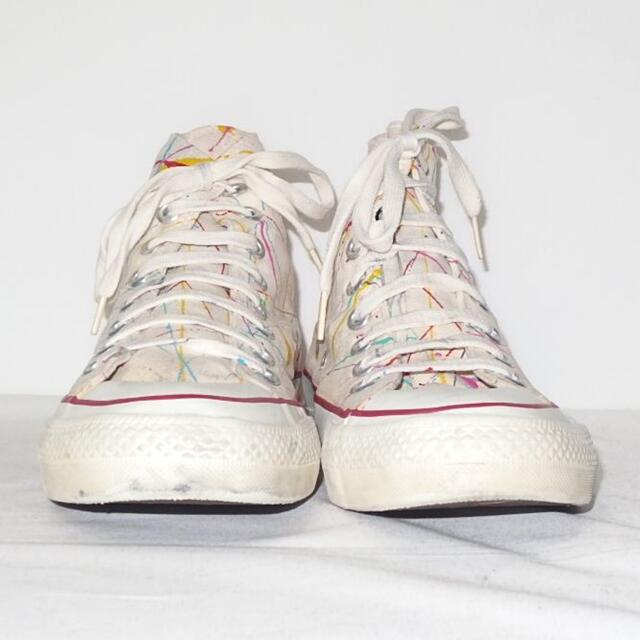 CONVERSE(コンバース)の▪80’s【CONVERSE】VINTAGE ALLSTAR レディースの靴/シューズ(スニーカー)の商品写真