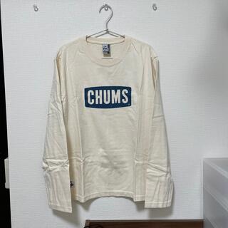 チャムス(CHUMS)のCHUMS ロングTシャツ(Tシャツ/カットソー(七分/長袖))