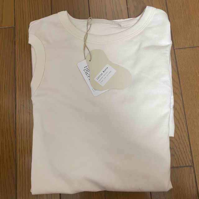 専用　Cut Out Armhole LST -Off