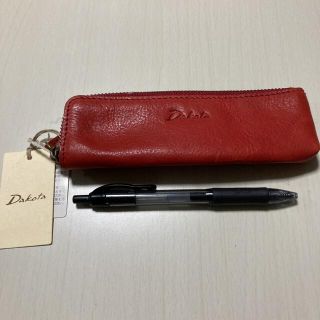 ダコタ(Dakota)のダコタ　Dakota ペンケース　新品(ペンケース/筆箱)