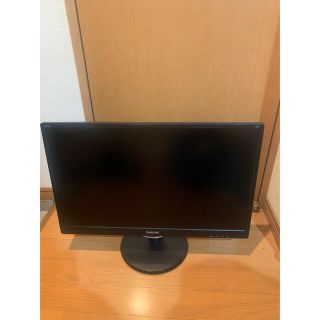 フィリップス(PHILIPS)のPCモニター(ディスプレイ)