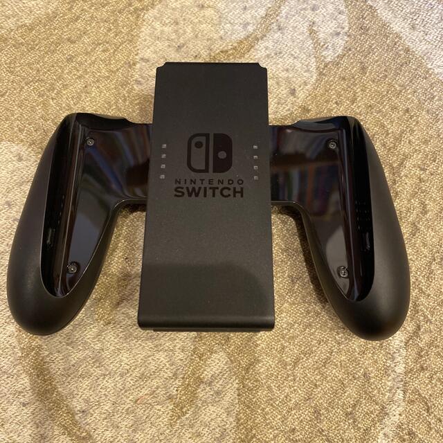 Nintendo Switch 本体＋全付属品
