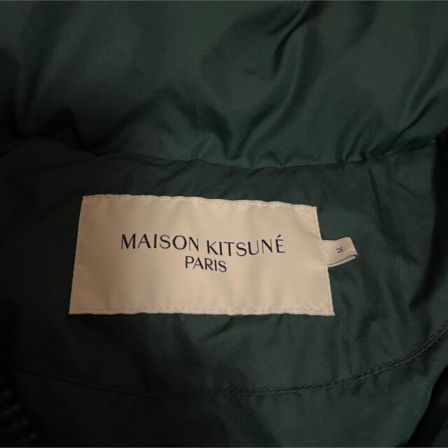 MAISON KITSUNE ダウンジャケット