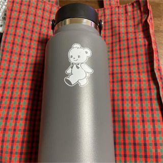 ファミリア(familiar)のfamiliarハイドロフラスク32oz(水筒)