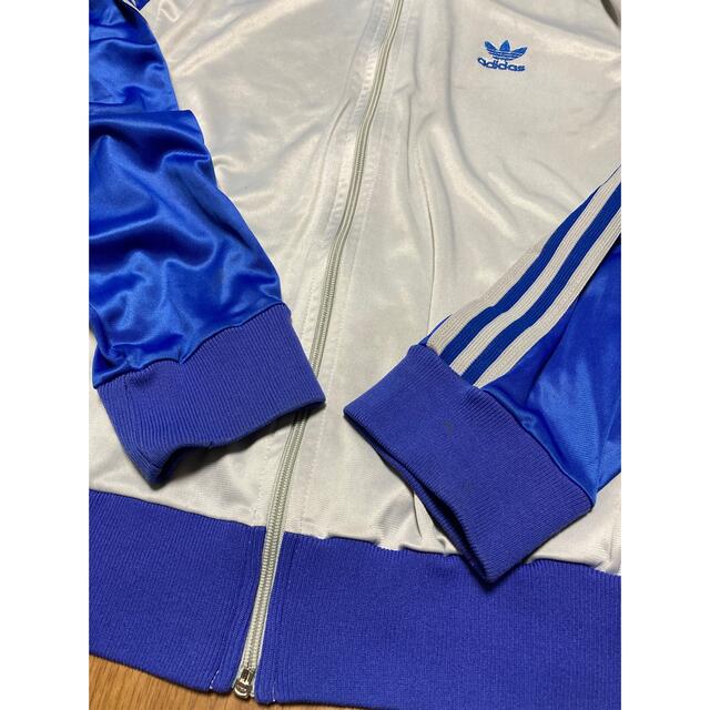 adidas(アディダス)のadidas アディダス ATP /ヴィンテージ/USA製 メンズのトップス(ジャージ)の商品写真