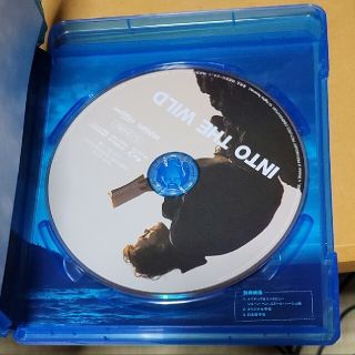 イントゥ・ザ・ワイルド Blu-rayの通販 by トシ's shop|ラクマ