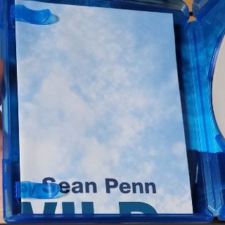 イントゥ・ザ・ワイルド Blu-rayの通販 by トシ's shop|ラクマ