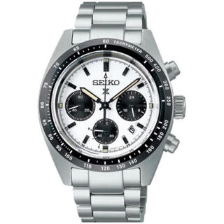 セイコー(SEIKO)の【新品】SEIKO セイコー プロスペック SBDL085 スピードタイマー(腕時計(アナログ))
