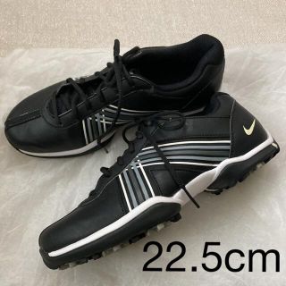 ナイキ(NIKE)の22.5cm NIKE ゴルフシューズ(シューズ)