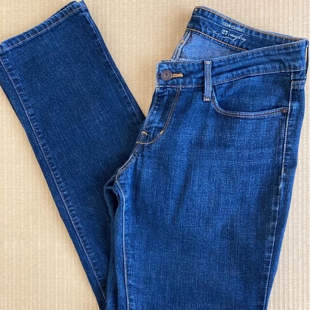 Levi's(リーバイス)の値下げ レディス  リーバイス ジーンズ27インチ レディースのパンツ(デニム/ジーンズ)の商品写真