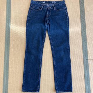 リーバイス(Levi's)の値下げ レディス  リーバイス ジーンズ27インチ(デニム/ジーンズ)