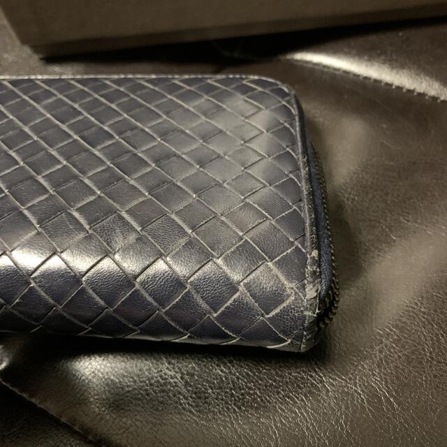 Bottega Veneta(ボッテガヴェネタ)のボッテガヴェネタ 長財布 メンズのファッション小物(長財布)の商品写真