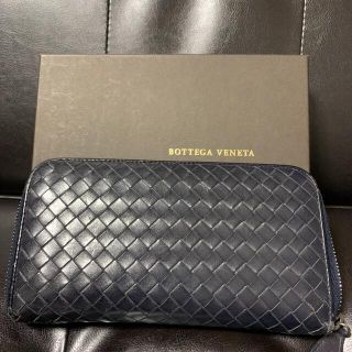 ボッテガヴェネタ(Bottega Veneta)のボッテガヴェネタ 長財布(長財布)