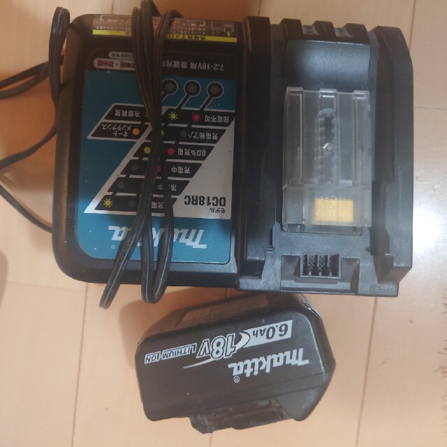 マキタ充電式ジグソーJV182D マキタ充電式ジグソーJV182D
