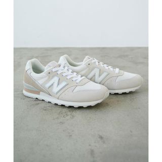 ニューバランス(New Balance)の＜New Balance(ニューバランス)＞WL996 スニーカー 23センチ(スニーカー)