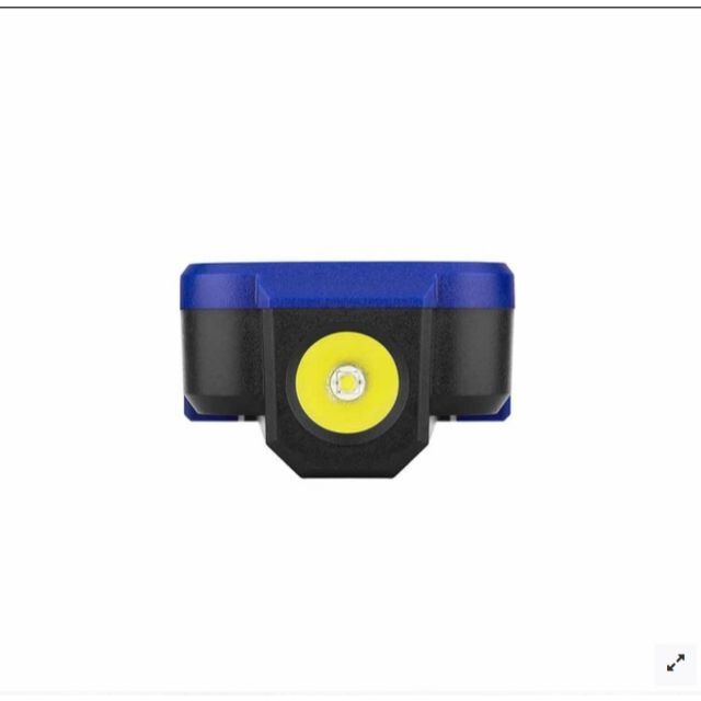 オーライト OLIGHT Swivel COB 作業灯 LEDライト ブルー